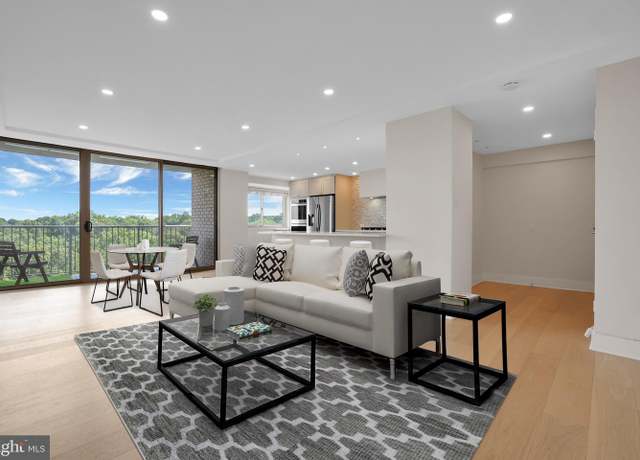 Property at 2500 N Van Dorn St #1002, Alexandria, VA 22302, 3 beds, 2 baths