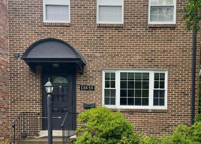 Property at 10456 Armstrong St, Fairfax, VA 22030, 4 beds, 3.5 baths