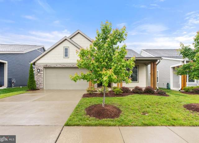 Property at 118 Milkweed Dr, Lake Frederick, VA 22630, 2 beds, 2 baths