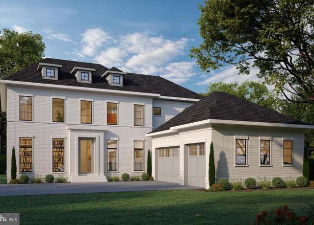 Property at 5908 Calla Dr, Mclean, VA 22101, 6 beds, 7.5 baths