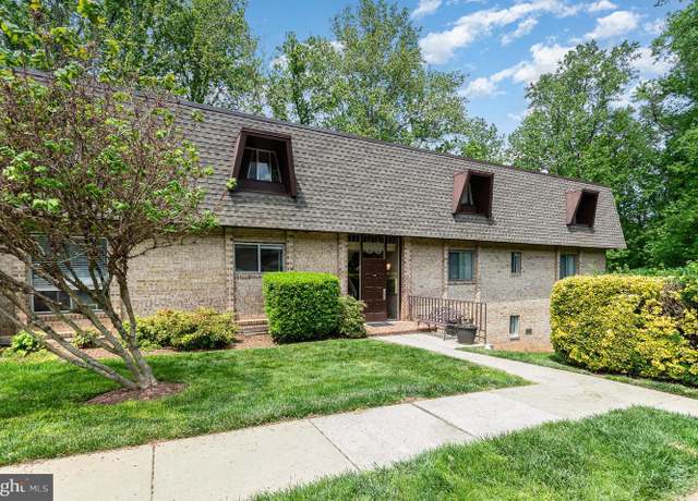 Property at 11600 Vantage Hill Rd Unit 11B, Reston, VA 20190, 2 beds, 2 baths