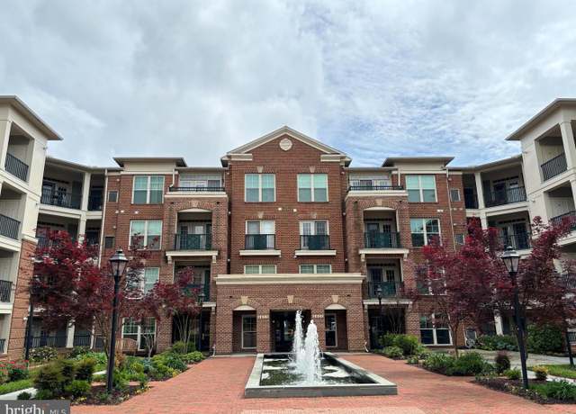 Property at 2903 Saintsbury Plz #310, Fairfax, VA 22031, 2 beds, 2 baths