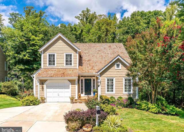 Property at 1248 Lamplighter Way, Reston, VA 20194, 4 beds, 3.5 baths