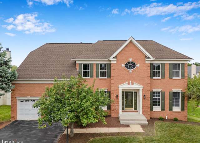 Property at 43544 Lucketts Bridge Cir, Ashburn, VA 20148, 4 beds, 4.5 baths