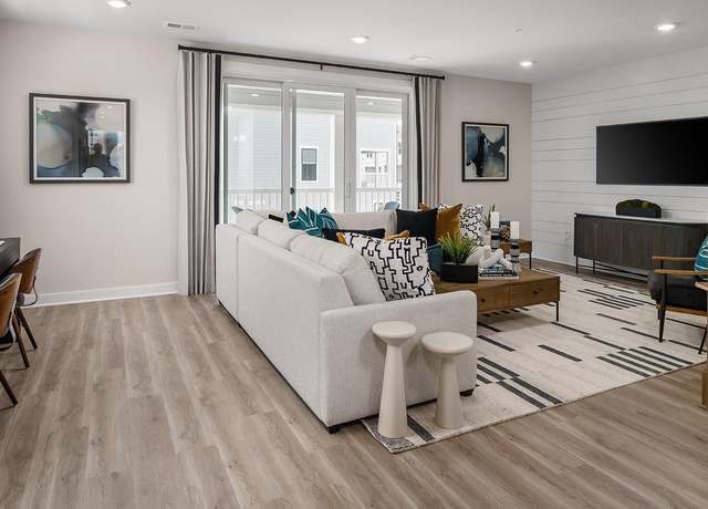 Property at HOMESITE 1004 Cloongee Ter, Dulles, VA 20166, 3 beds, 2.5 baths