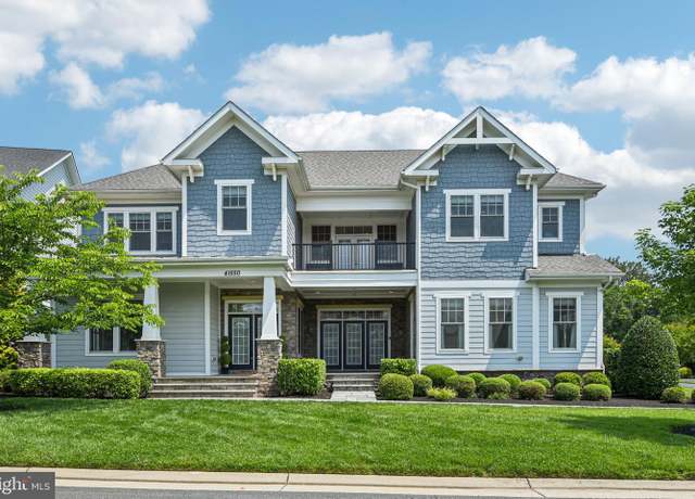 Property at 41550 Hepatica Ct, Ashburn, VA 20148, 5 beds, 5.5 baths