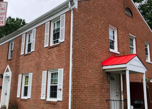 Property at 9718 Pickett Ln, Manassas, VA 20110, 3 beds, 1.5 baths
