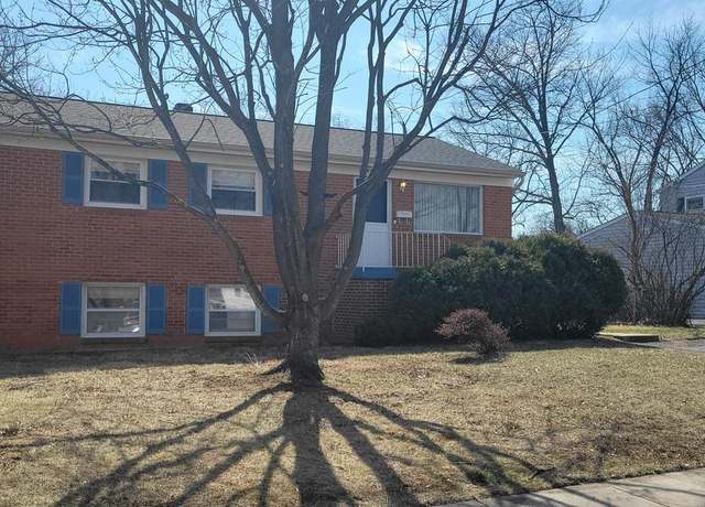 Property at 9407 Spotsylvania St, Manassas, VA 20110, 3 beds, 1.5 baths