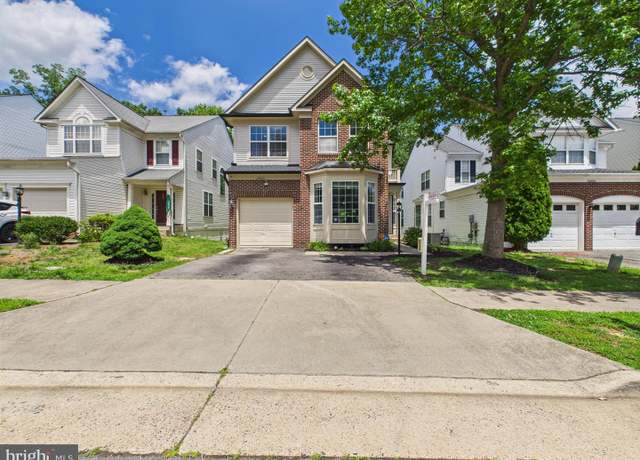 Property at 16558 Reservoir Loop, Dumfries, VA 22026, 5 beds, 3.5 baths
