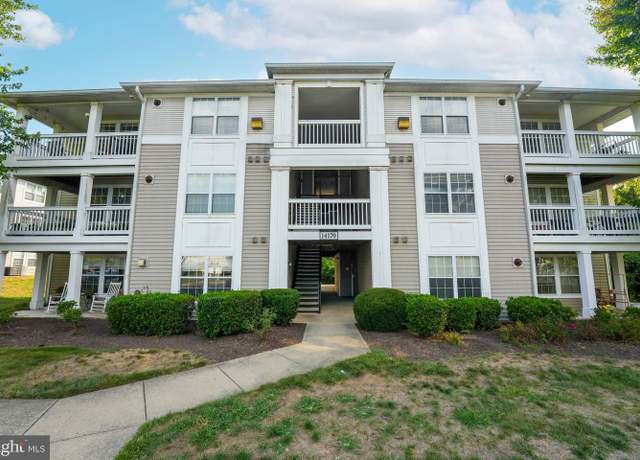 Property at 14170 Cuddy Loop #304, Woodbridge, VA 22193, 2 beds, 2 baths