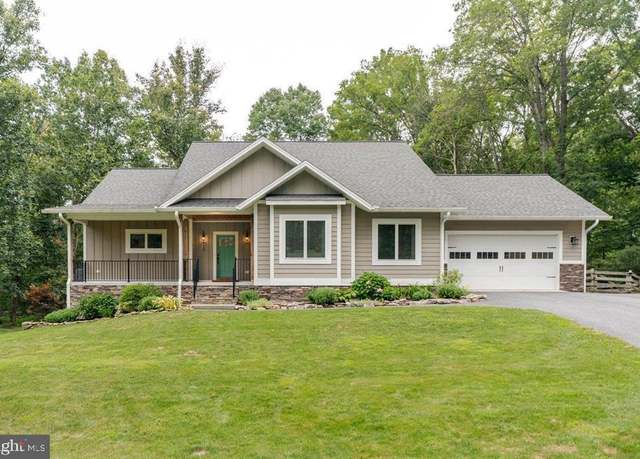 Property at 5633 Natasha Ct, Rockingham, VA 22802, 4 beds, 3.5 baths