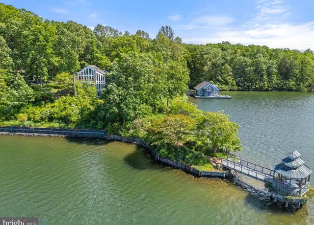 Property at 5036 Corsair Ter, Mineral, VA 23117, 5 beds, 7 baths
