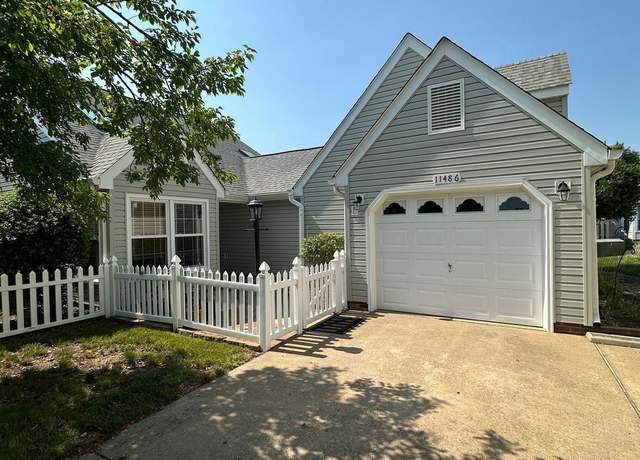 Property at 11486 Chelsea Ct, Fredericksburg, VA 22407, 3 beds, 3 baths