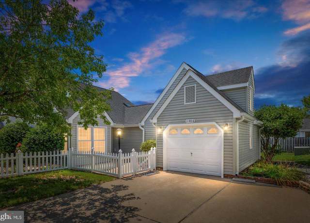 Property at 11486 Chelsea Ct, Fredericksburg, VA 22407, 3 beds, 3 baths