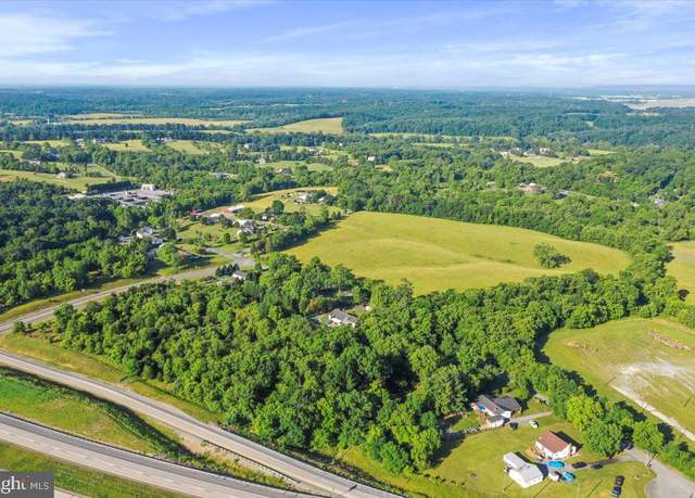 Property at Lot A Opequon Connector, Kearneysville, WV 25430