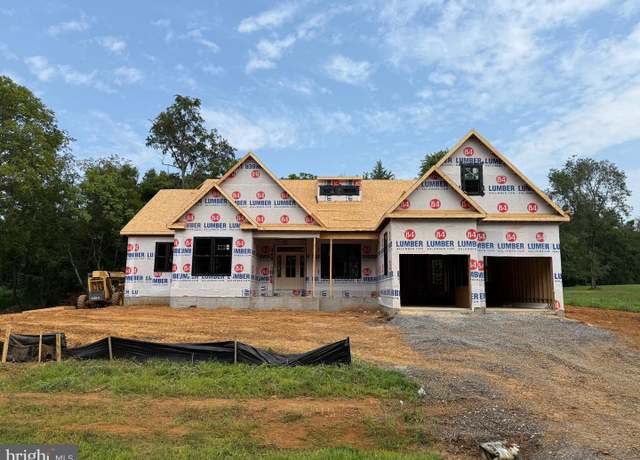 Property at Lot 42 Stormfield Dr W, Martinsburg, WV 25404, 4 beds, 2.5 baths