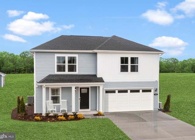 Property at HOMESITE 15 Edinburgh Ct, Charles Town, WV 25414, 4 beds, 3.5 baths