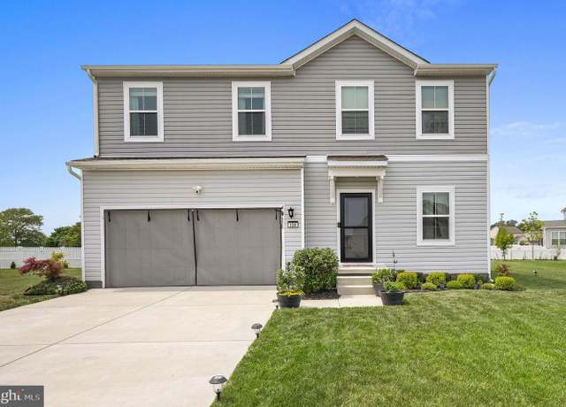 Property at 328 Steamboat Ave, Felton, DE 19943, 4 beds, 4 baths
