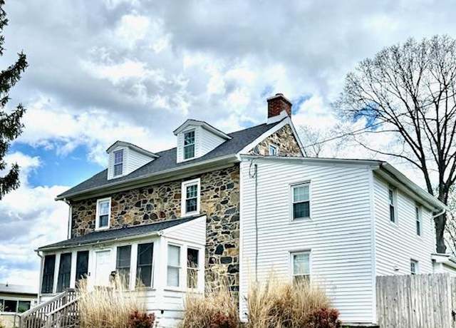 Property at 4818 Old Capitol Trl, Wilmington, DE 19808, 4 beds, 3 baths