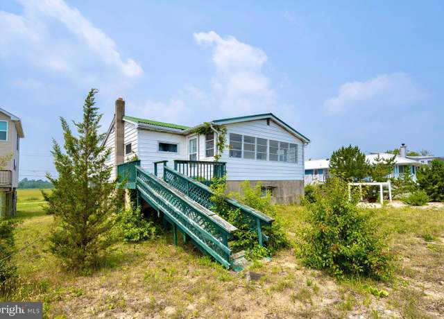 Property at 581 Bay Ave, Milford, DE 19963, 4 beds, 1 bath