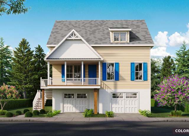 Property at 36028 Jackson St Lot 3, Ocean View, DE 19970, 3 beds, 2.5 baths