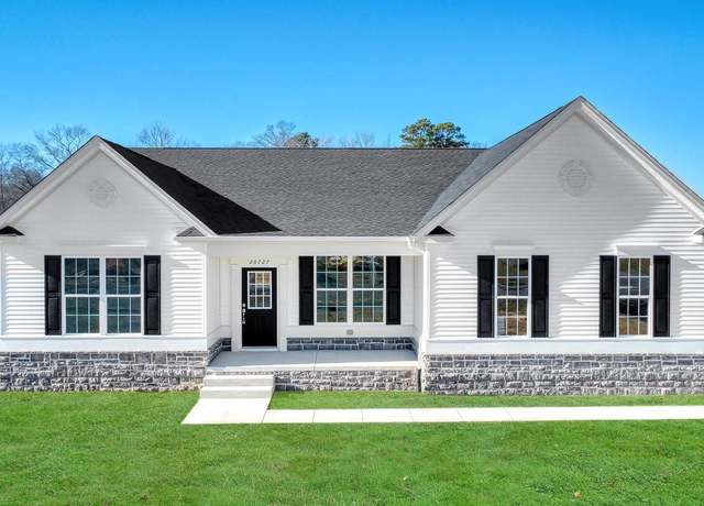 Property at 00001 Williams St, Georgetown, DE 19947, 3 beds, 2 baths