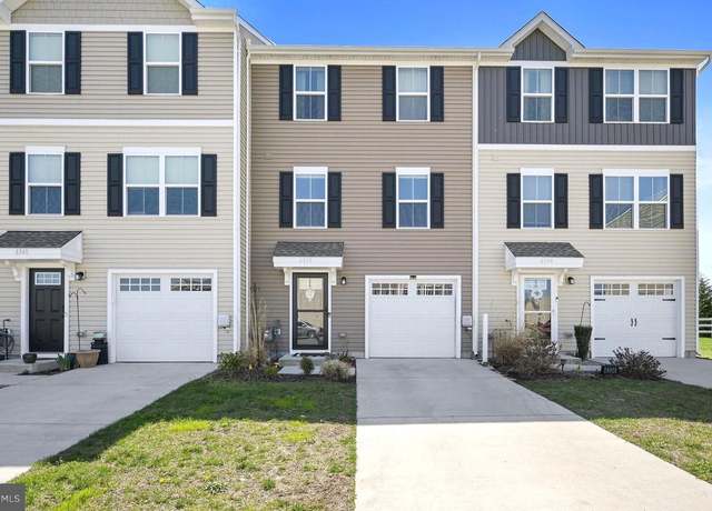 Property at 6338 Pebblebrook Dr, Milford, DE 19963, 3 beds, 2.5 baths
