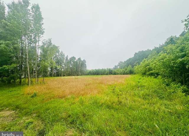 Property at 0 Wootten Rd, Laurel, DE 19956