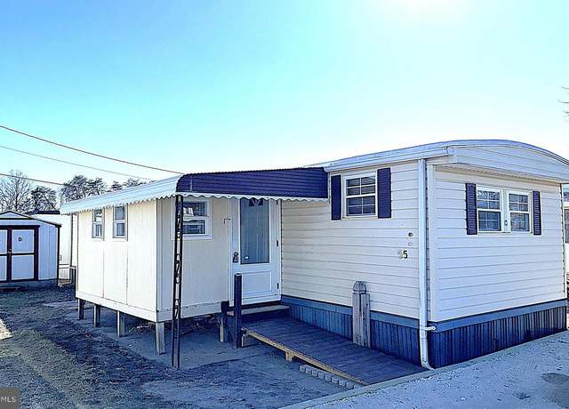 Property at 8049 Veterans Hwy #55, Millersville, MD 21108, 2 beds, 1 bath