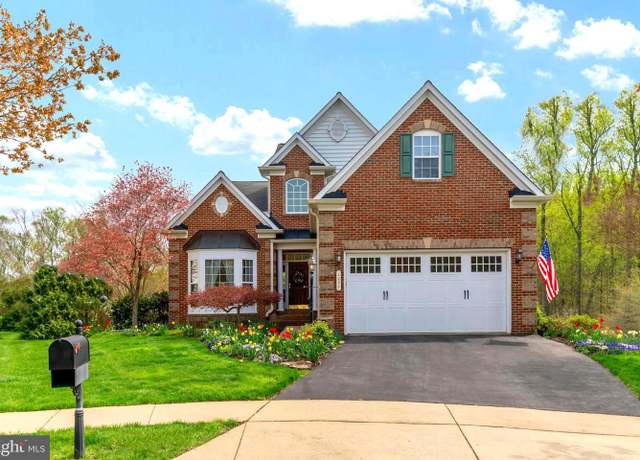 Property at 1221 Whetstone Dr, Arnold, MD 21012, 3 beds, 4 baths