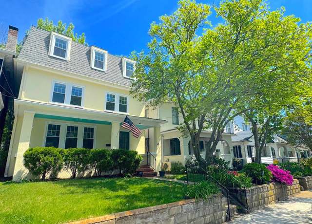 Property at 46 Murray Ave, Annapolis, MD 21401, 4 beds, 3 baths