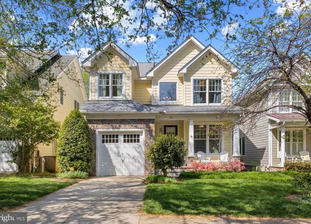 Property at 394 Jefferson St, Annapolis, MD 21403, 5 beds, 3.5 baths