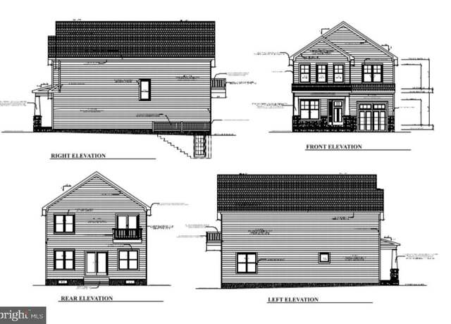 Property at 478 Lincoln Dr, Glen Burnie, MD 21060