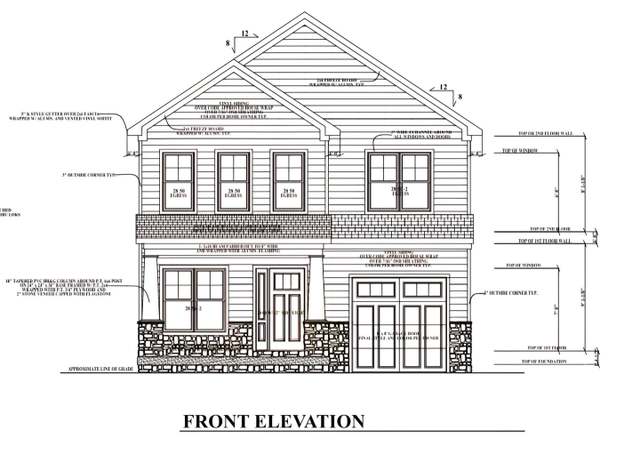Property at 478 Lincoln Dr, Glen Burnie, MD 21060