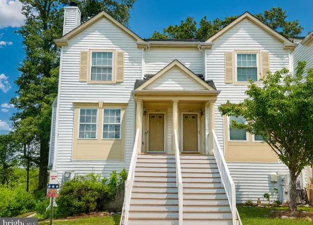 Property at 1440 Nutwood Ct, Crofton, MD 21114, 3 beds, 2.5 baths