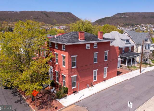 Property at 201 Fayette St, Cumberland, MD 21502, 6 beds, 6 baths