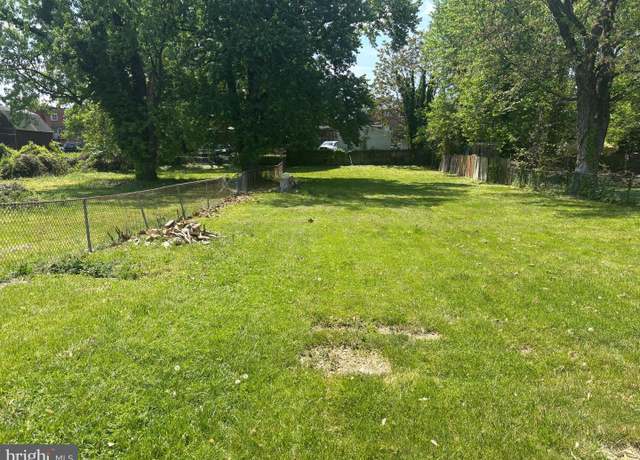 Property at 1962 Sponson St, Baltimore, MD 21230