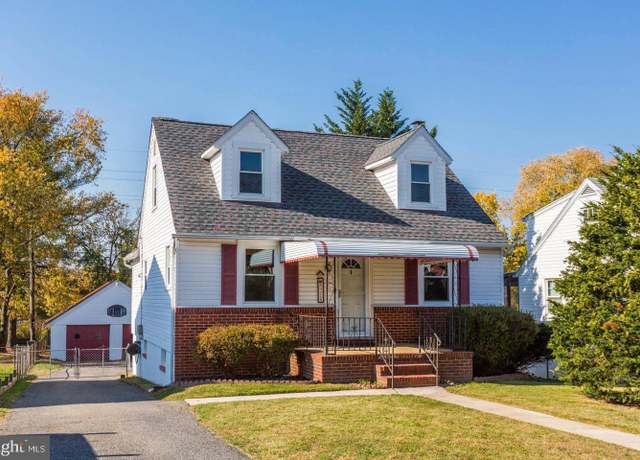 Property at 5218 Arbutus Ave, Baltimore, MD 21227, 2 beds, 2 baths