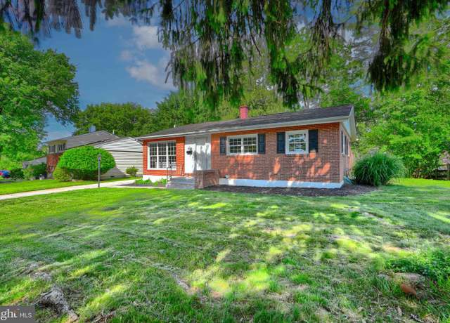 Property at 2103 Pine Valley Dr, Lutherville Timonium, MD 21093, 3 beds, 2 baths