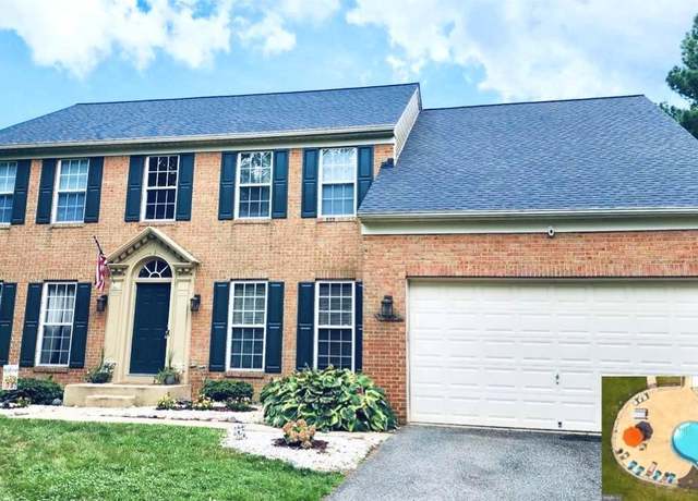 Property at 13595 Sugar Mill Ct, Waldorf, MD 20601, 4 beds, 3 baths