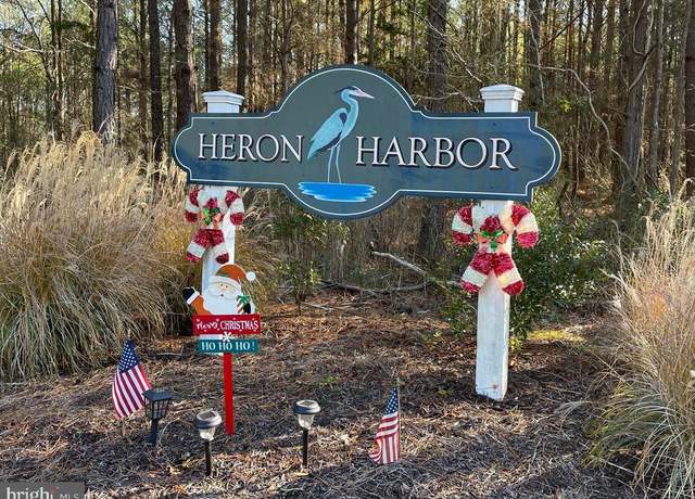 Property at 5219 Heron Rd, Cambridge, MD 21613