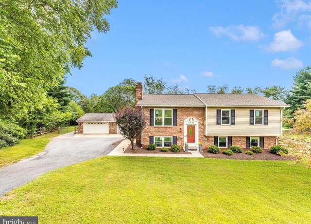 Property at 5791 Alfran, Mount Airy, MD 21771, 5 beds, 3 baths