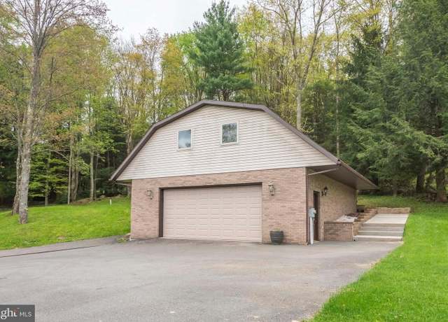 Property at 206 Mayhew Inn Rd, Oakland, MD 21550, 1 bed, 1 bath
