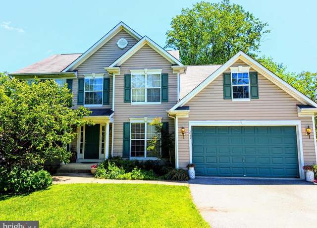 Property at 3033 Bethany Ln, Ellicott City, MD 21042, 4 beds, 2.5 baths