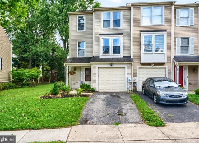 Property at 6321 Early Red Ct, Columbia, MD 21045, 3 beds, 3 baths