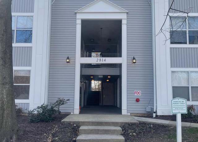 Property at 2814 Clear Shot Dr Unit 4-34, Silver Spring, MD 20906, 3 beds, 2 baths