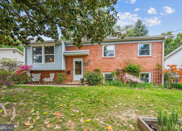 Property at 2409 Hayden Dr, Silver Spring, MD 20902, 5 beds, 3 baths