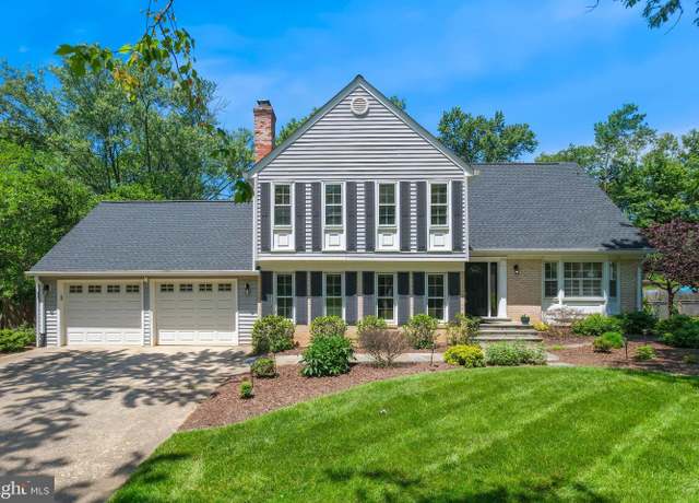 Property at 13716 Lockdale Rd, Silver Spring, MD 20906, 4 beds, 2.5 baths
