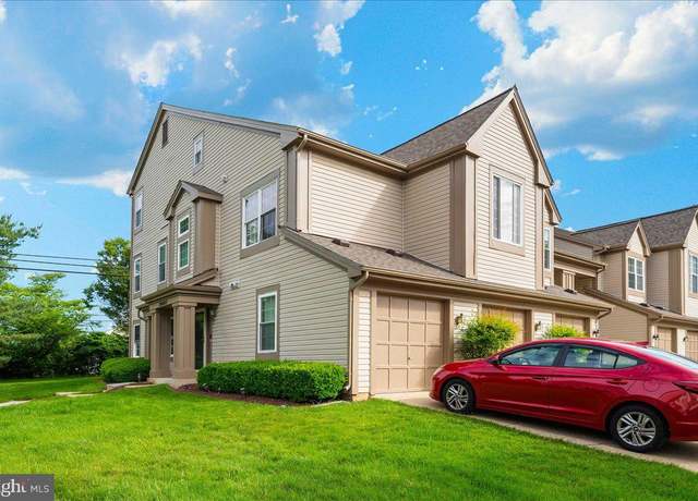 Property at 20000 Gateshead Cir #806, Germantown, MD 20876, 2 beds, 1.5 baths