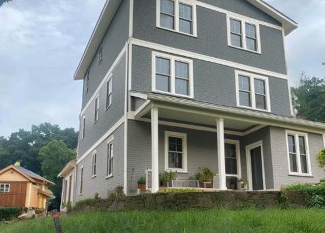 Property at 4911 Bayard Blvd, Bethesda, MD 20816, 5 beds, 4.5 baths